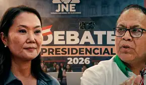 Debate presidencial excluye protección ambiental y lucha contra la violencia de género