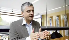 Levistky: “Si hubiera un esfuerzo autoritario de parte del gobierno de Keiko, la oposición sería débil"