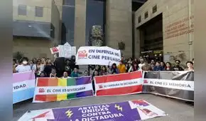 El Congreso y el sector cultural: ¿Una agenda sobre o contra el arte?