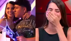 Suheyn Cipriani recordó a Macarius antes de la final del Miss Grand International All Stars 2026 y conmueve: "Nunca nadie me ha amado"