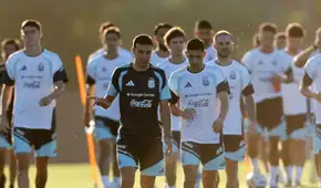 Partidos de Argentina en el Mundial 2026: cuándo debuta, horarios y canales de tv para ver la fase de grupos