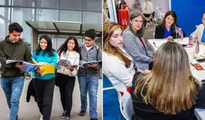 Universidades de América, Europa y Asia buscan fortalecer alianzas académicas con Perú