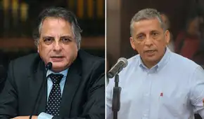 Manuel Rodríguez Cuadros sobre Antauro Humala: "No forma parte de Juntos por el Perú"