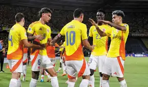 Selección de Colombia en el Mundial 2026: fixture completo, rivales y cuándo juega su próximo partido