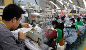 Sector textil peruano sufre por crisis en Medio Oriente: envíos retroceden 8% y ventas a EE.UU. se desploman 12,3% en el primer trimestre