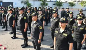 Ministerio del Interior recurre a FAME para  comprar sin licitación 31.045 pistolas