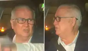 López Chau sobre la segunda vuelta: "Es una elección entre la captura del Estado y quienes quieren liberarlo"