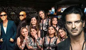 Conciertos de Junio en Perú 2026: fechas, horarios, precios y dónde comprar entradas para los próximos eventos musicales en Lima este mes