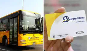 ATU amplía tarifa integrada de S/3.50 a cuatro rutas más del alimentador del Metropolitano en Lima Norte