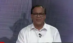 Roberto Sánchez: "Hay que acabar con la dictadura del Congreso que dirige Keiko Fujimori"