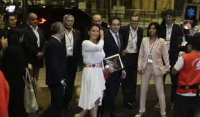 Jean Ferrari, Director General de la FPF, integra equipo técnico de Fuerza Popular y reaparece cerca del entorno de Keiko Fujimori