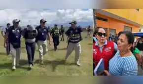 El desgarrador pedido de justicia de la madre de Zoila Castillo