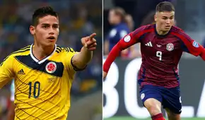 Colombia vs Costa Rica EN VIVO: hora y canal del partido amistoso previo al Mundial 2026