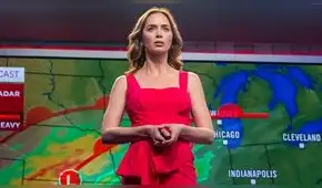 Emily Blunt en la nueva película de Steven Spielberg