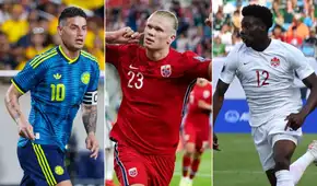 Partidos de hoy, lunes 1 de junio: ¿a qué hora y dónde ver fútbol EN VIVO?