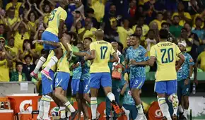 Partidos de Brasil en el Mundial 2026: cuándo juega, horarios y canal de tv para ver la fase de grupos