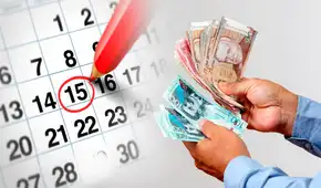 Gratificación julio 2026: cuándo pagan, quiénes reciben y cuánto dinero les corresponde