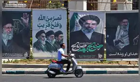 Medios locales confirman que Irán suspendió la negociación de paz con Estados Unidos ante la continuidad de ataques