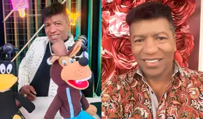 Toñizonte impacta al revelar su verdadera edad y usuarios aseguran que se le ve mucho más joven: “Le ganó a Bruno Pinasco”
