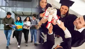 Esta universidad pública en Perú podrá brindar doble titulación internacional a sus estudiantes desde el 2027
