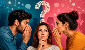 ¿Quiénes son más chismosos, hombres o mujeres? La ciencia revela quién cotillea más y por qué lo hacemos