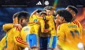 Colombia vs Costa Rica EN VIVO: hora y canal del partido amistoso previo al Mundial 2026