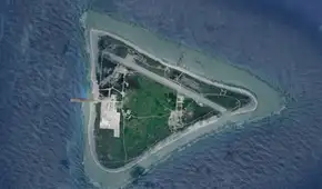Bajo una isla desierta protegida por el ejército japonés: una reserva de 16 millones de toneladas yace en el lecho marino