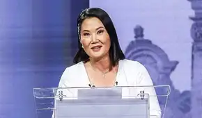 Keiko Fujimori se aferra a narrativa del fraude a días de la segunda vuelta