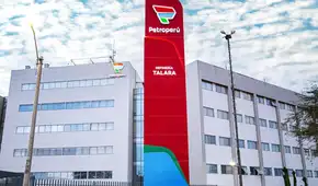 Petroperú obtiene utilidad de US$ 208,4 millones en el primer cuatrimestre de 2026