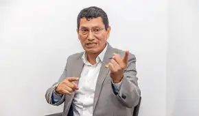 Harvey Colchado sobre nuevo plan de gobierno de JP: "Son herramientas para devolverle seguridad al Perú"