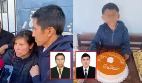 Niño de 7 años ingresó a clínica por una fractura en la muñeca y terminó perdiendo la vida: "Mi hijo tenía una vida por delante"