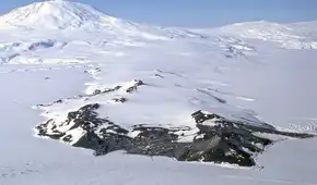Oculto a 2 kilómetros bajo el hielo de la Antártida: científicos descubrieron un mundo intacto de 34 millones de años
