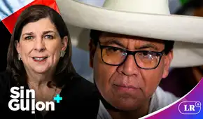 Rosa María sobre nuevo plan de gobierno de Sánchez: "¿Qué ha tenido de exitoso? Que toda la semana hablaremos de él"