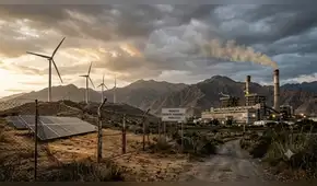 ¿Por qué el Perú se queda atrás en la transición energética?, expertos debaten sobre energías renovables en foro organizado por La República