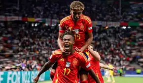 Partidos de España en el Mundial 2026: cuándo debuta, horarios y canales de tv para ver la fase de grupos