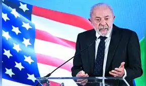 Estados Unidos vuelve a amenazar con aranceles del 25% a Brasil por supuestas prácticas comerciales desleales