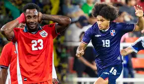 Panamá vs República Dominicana EN VIVO HOY: a qué hora y dónde ver el amistoso previo al inicio del Mundial 2026