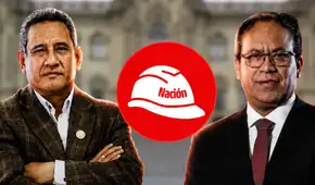 Ahora Nación propone a Mesías Guevara como primer ministro de un posbile gobierno de Roberto Sánchez