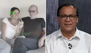Hija de Ricardo Belmont respalda Roberto Sánchez: "Voto en contra de algo que ya conozco"