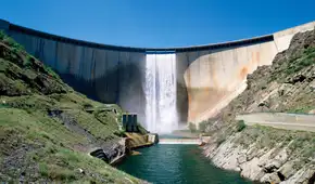 España invierte más de 2,5 millones de euros en un sistema que detectará riesgos en la calidad del agua de sus reservorios
