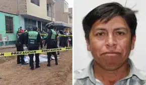 Trabajador es asesinado en obra pública en Cajamarquilla: extorsionadores lo amenazaron por cupos
