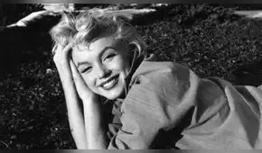 Un siglo de Marilyn Monroe