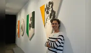 Mónica Tuss: “Más que denunciar, mi intención es visibilizar la problemática ambiental de nuestro país”