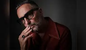 Jorge Drexler vuelve a Lima con nuevo disco