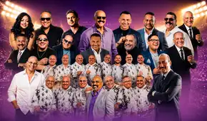 Salsa Lima Festival 2026: lugar, fecha y entradas para ver a Oscar de León, Víctor Manuelle, Jerry Rivera, La India, Tito Nieves y más artistas internacionales
