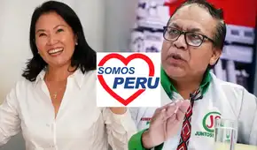 Somos Perú aún no toma una posición a favor de ningún candidato a días de la elección