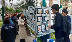 Artistas de todo el continente americano alistan gran celebración cultural por Fiestas Patrias del Perú