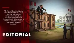 El Estado que el pacto deja