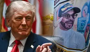 Ultraderechista Abelardo de la Espriella recibe el "respaldo total" de Trump tras liderar la primera vuelta en Colombia