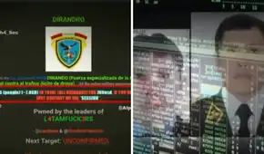 Hackean página de la Policía y ofrecen 300 mil carpetas con datos sensibles: DNI, información familiar y más en riesgo